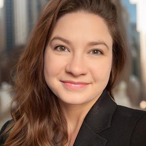 Meet your Posher, Alyse